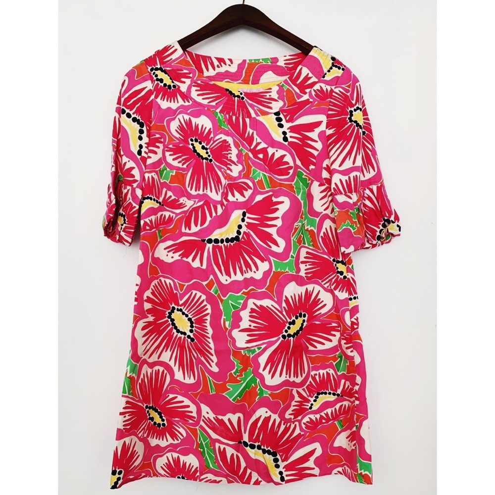 Lilly Pulitzer Darla Dress